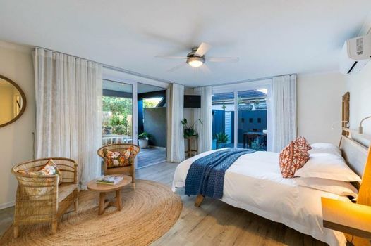 Dune Beach House