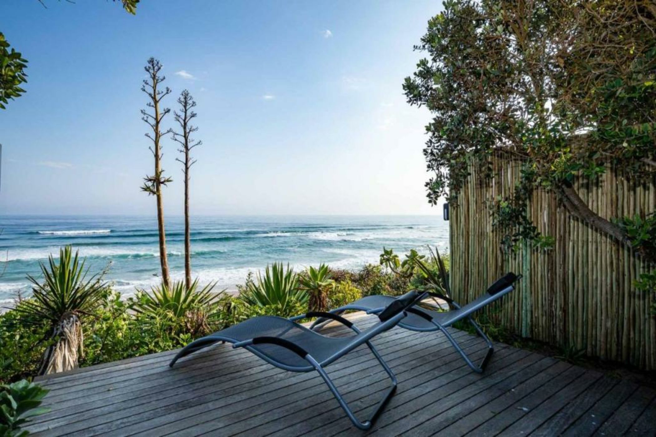 Dune Beach House