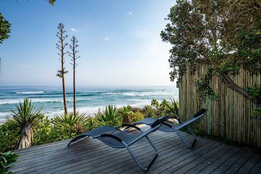 Dune Beach House