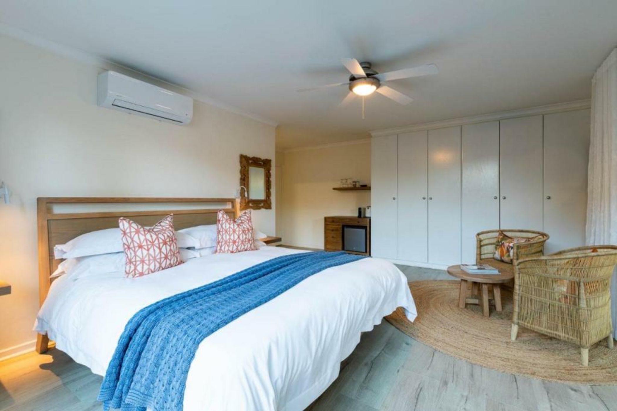 Dune Beach House