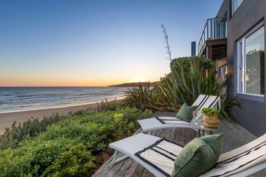 Dune Beach House