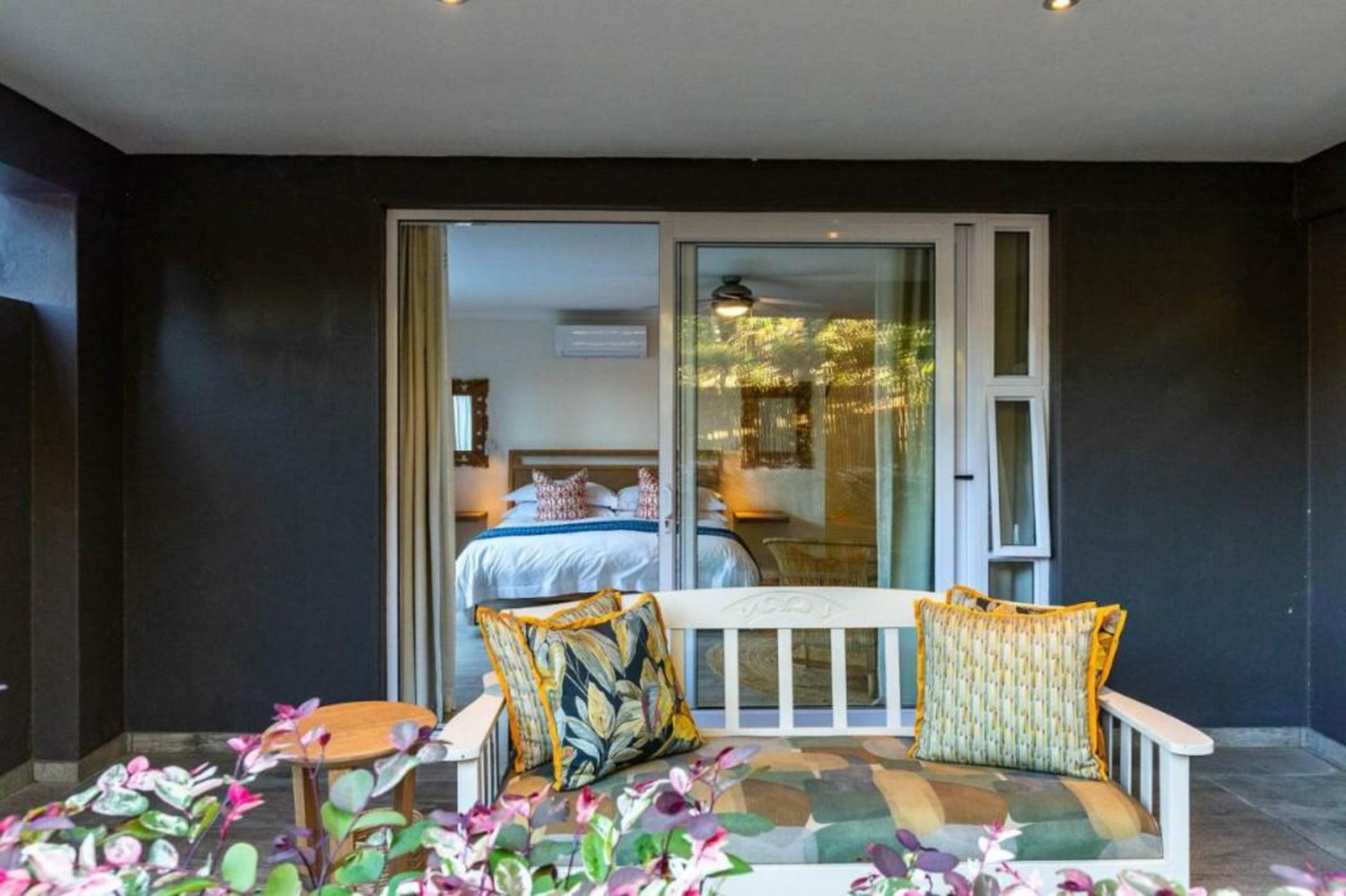 Dune Beach House