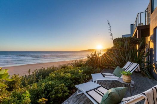 Dune Beach House