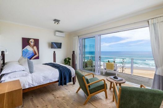 Dune Beach House