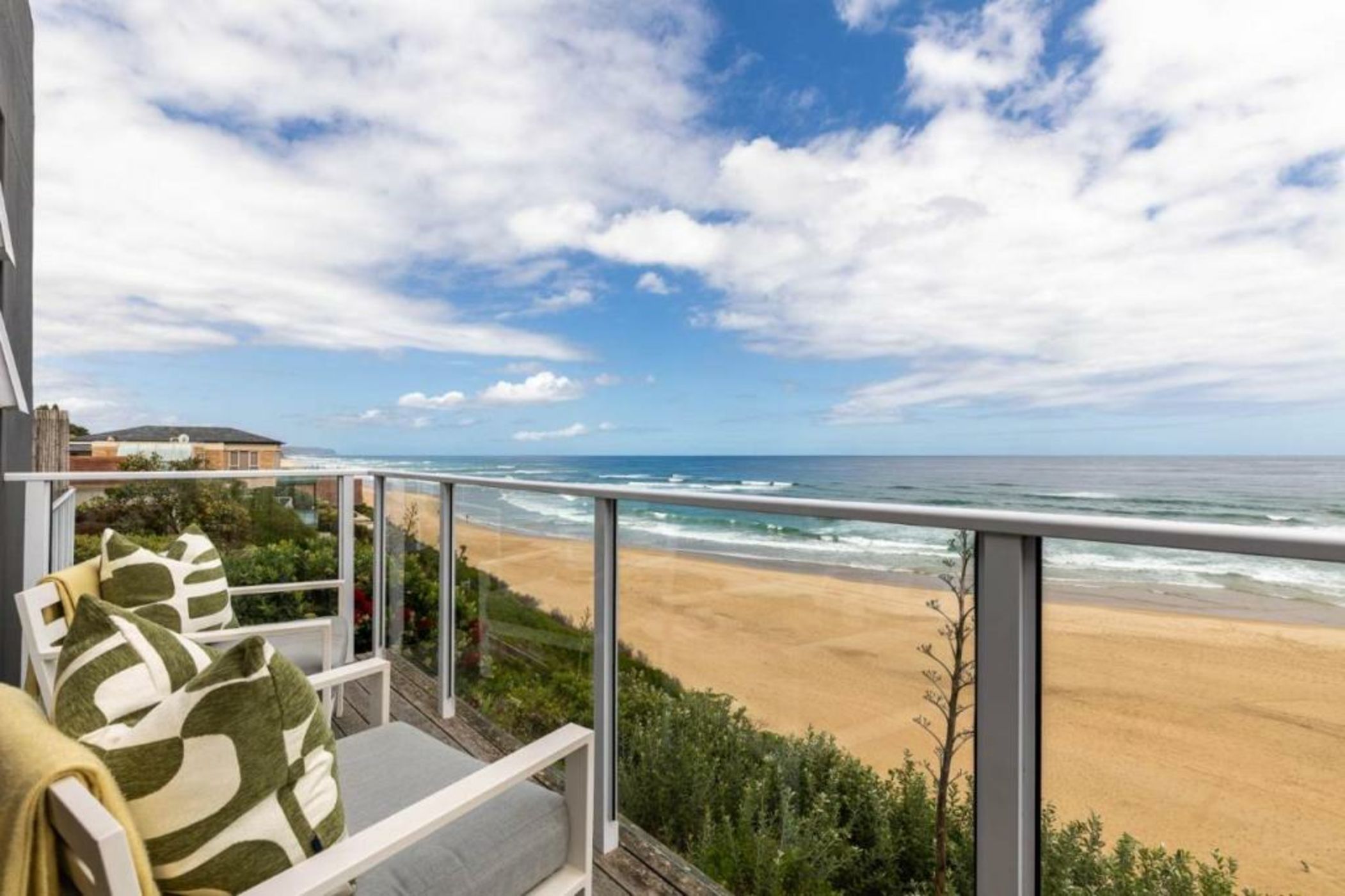 Dune Beach House