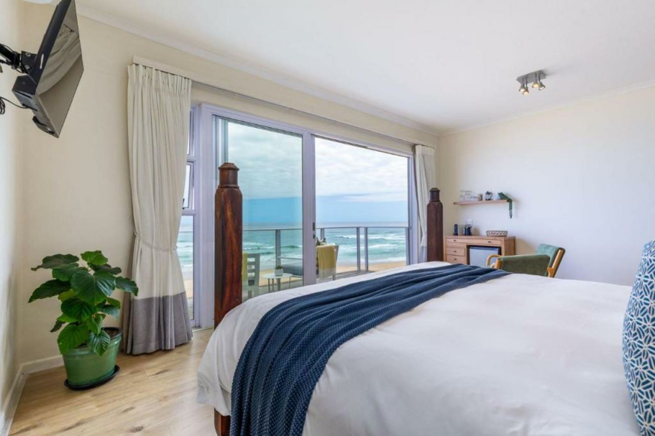 Dune Beach House
