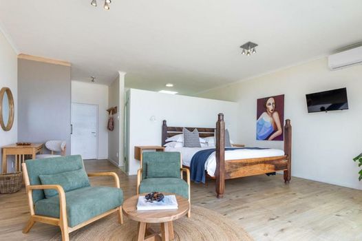 Dune Beach House
