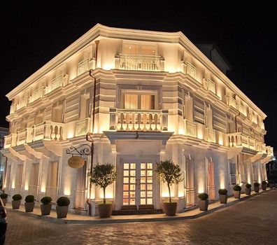 Moenia Boutique Hotel