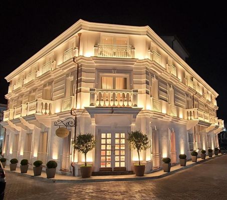 Moenia Boutique Hotel