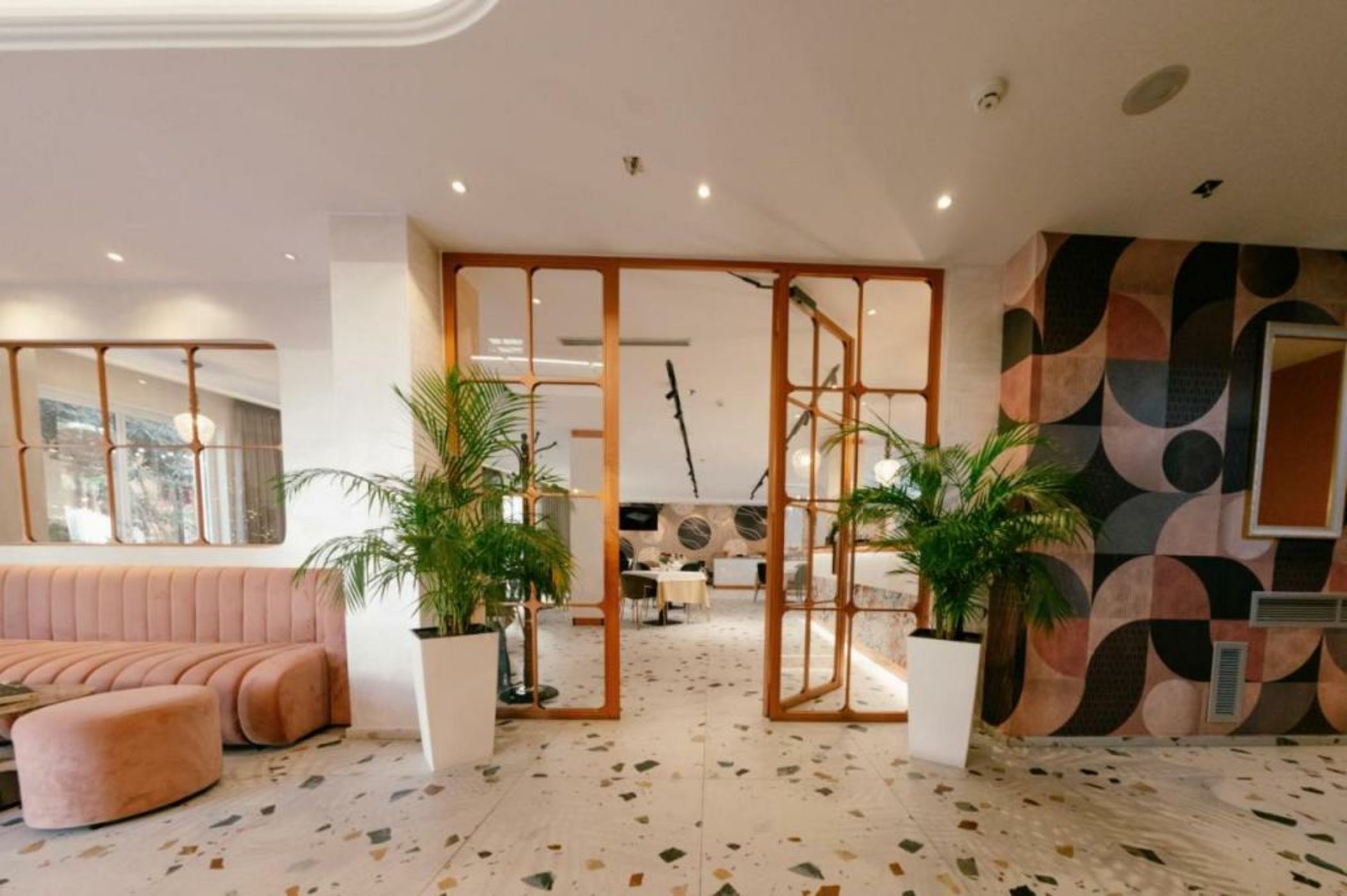 Moenia Boutique Hotel