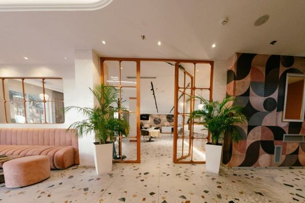Moenia Boutique Hotel