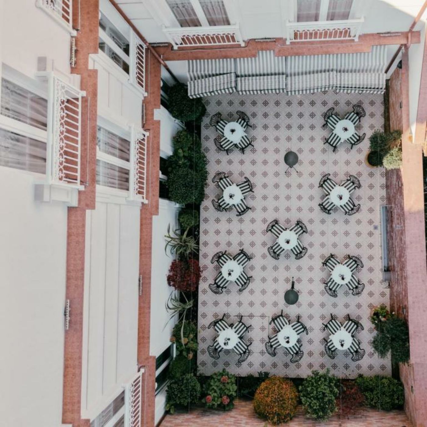 Moenia Boutique Hotel