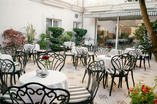 Moenia Boutique Hotel