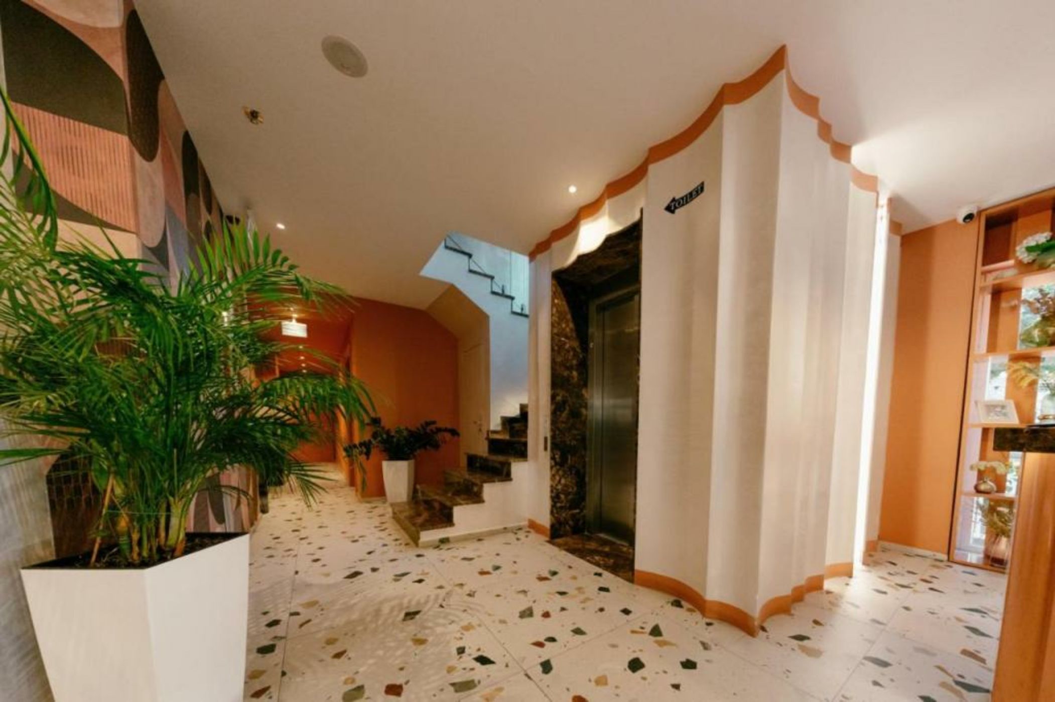 Moenia Boutique Hotel
