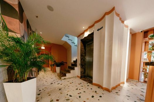 Moenia Boutique Hotel