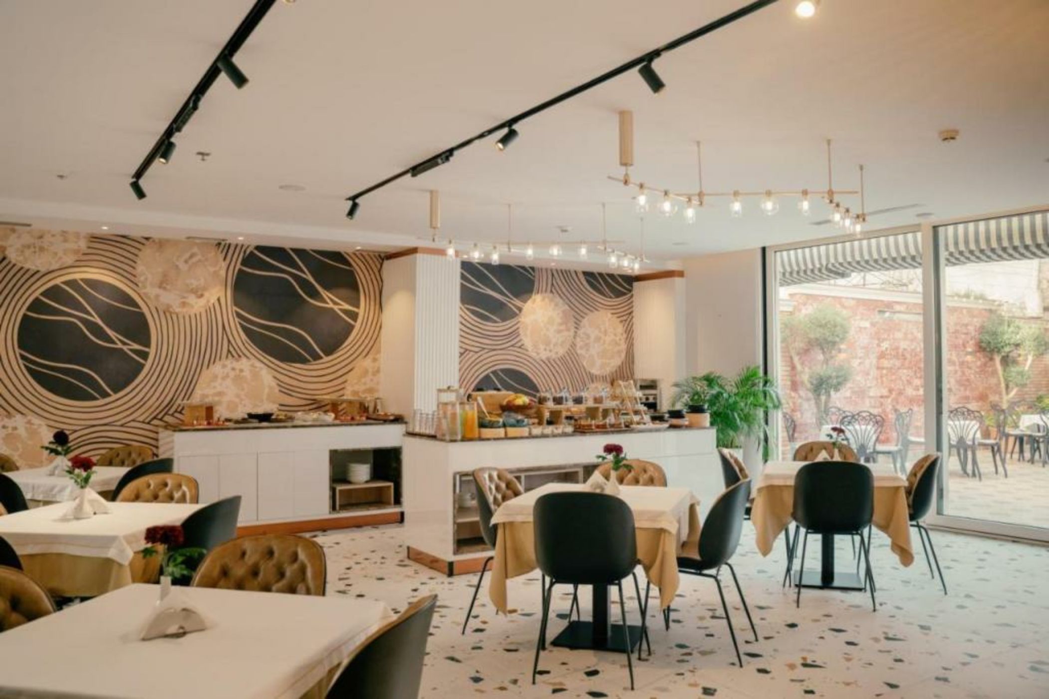 Moenia Boutique Hotel