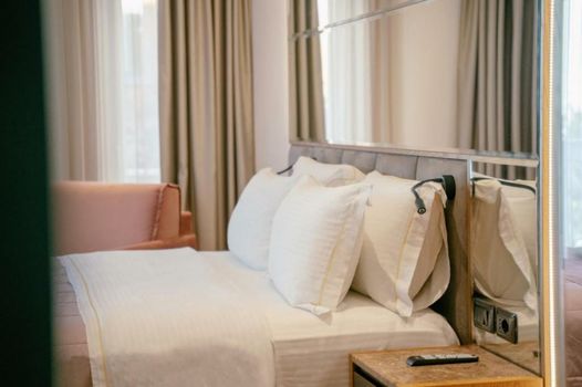 Moenia Boutique Hotel