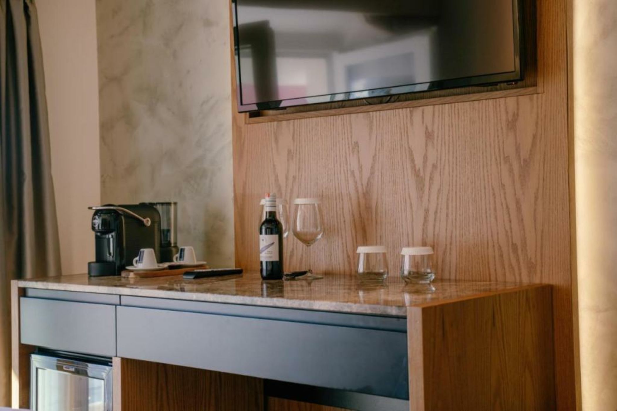 Moenia Boutique Hotel
