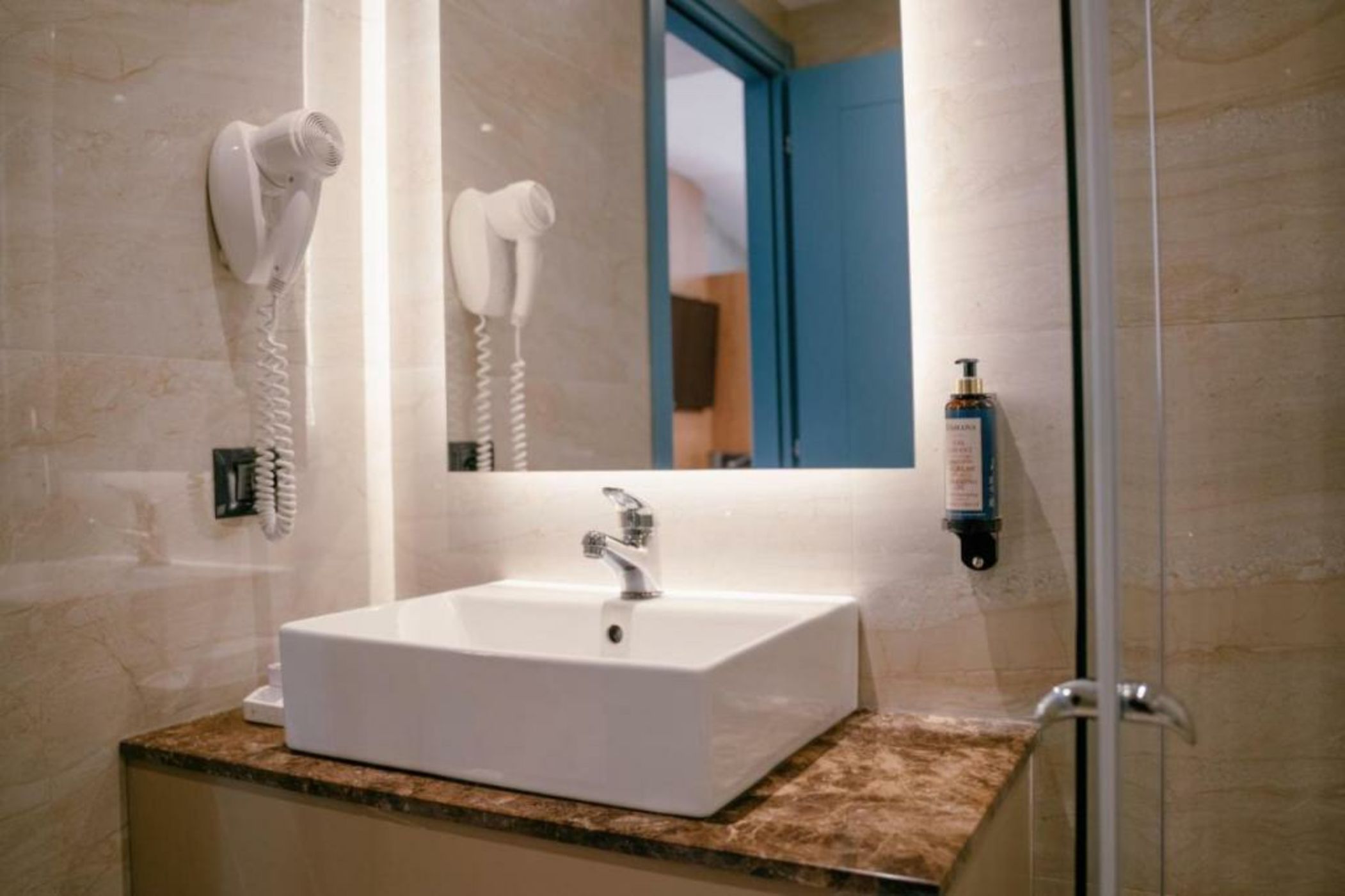 Moenia Boutique Hotel