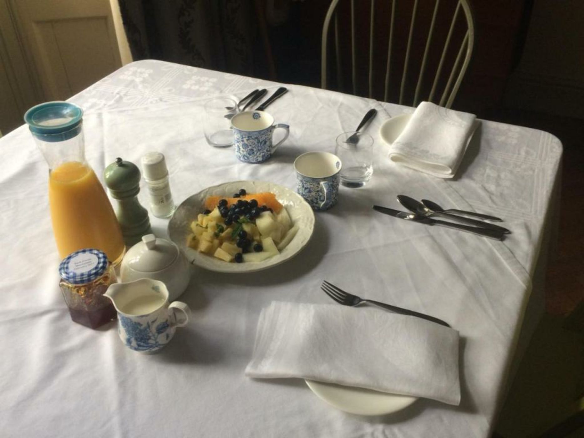 Bank House B&B