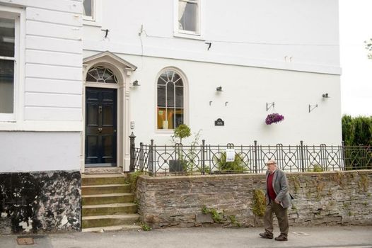 Bank House B&B