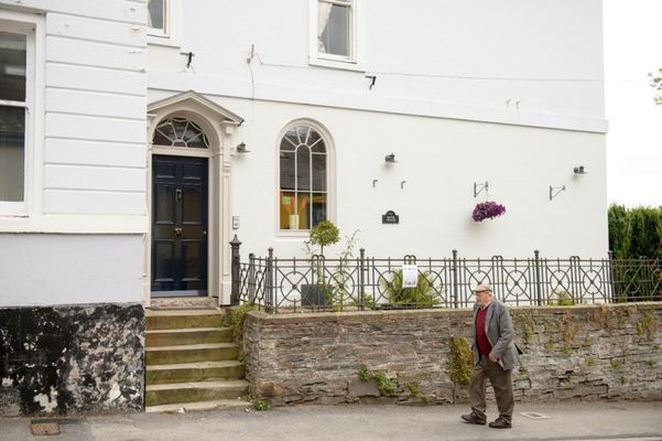 Bank House B&B