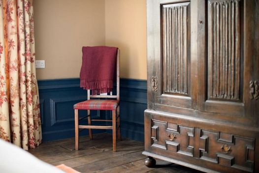 Bank House B&B