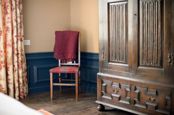 Bank House B&B