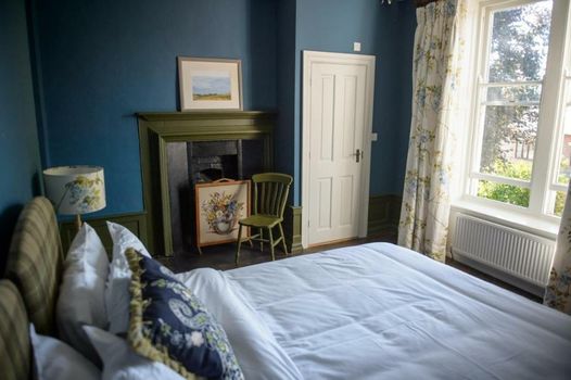 Bank House B&B