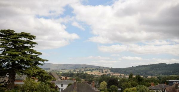 Bank House B&B