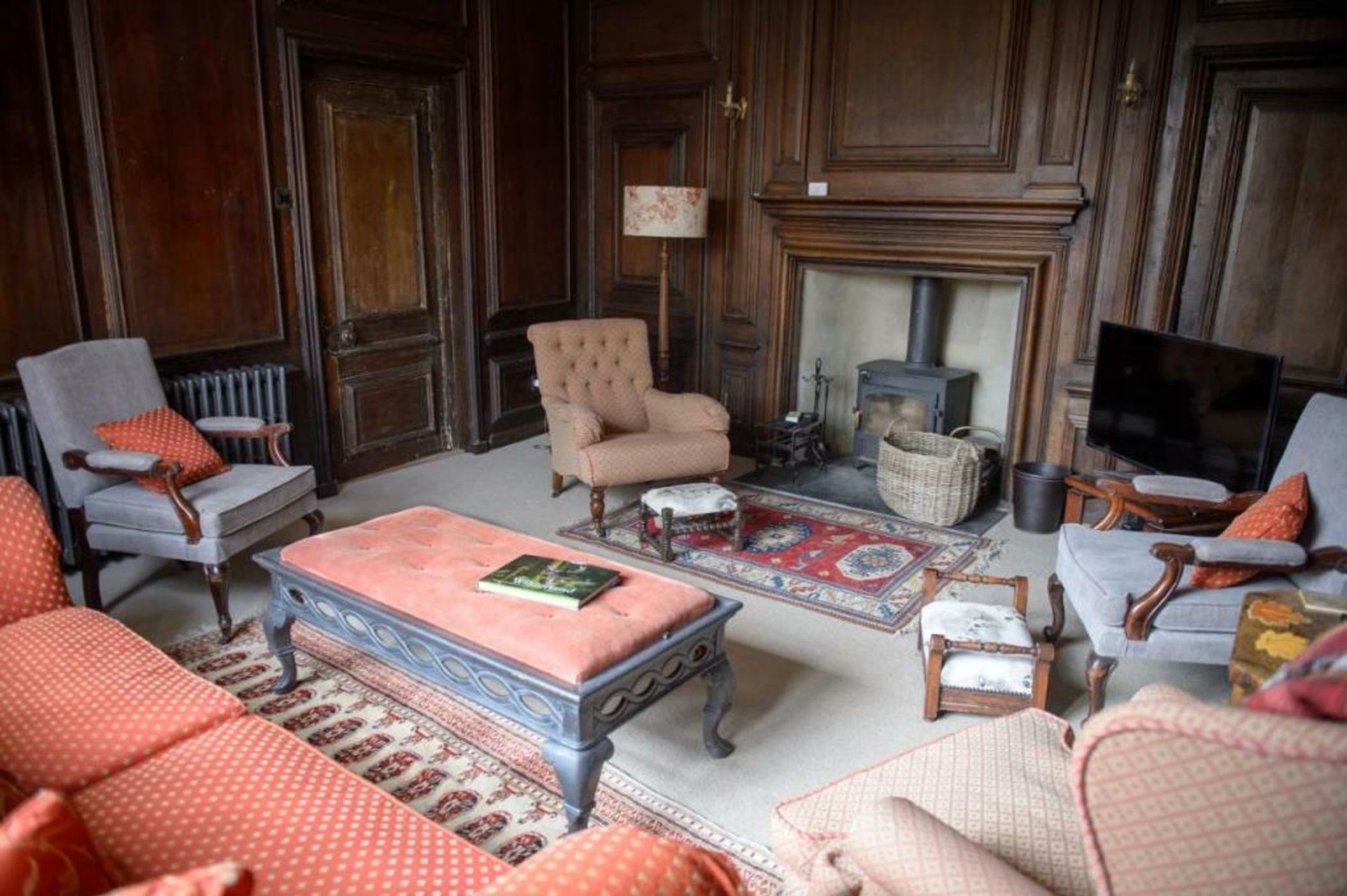 Bank House B&B