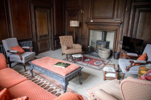 Bank House B&B