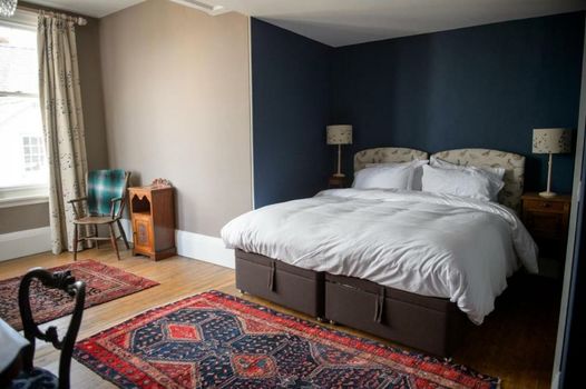 Bank House B&B
