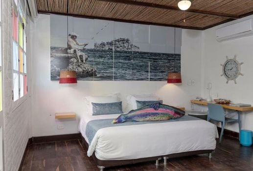 Placita Vieja Hotel Boutique Spa