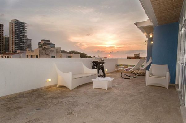Placita Vieja Hotel Boutique Spa