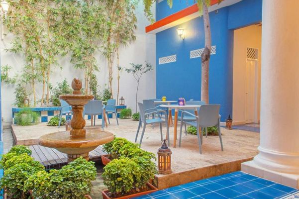 Placita Vieja Hotel Boutique Spa