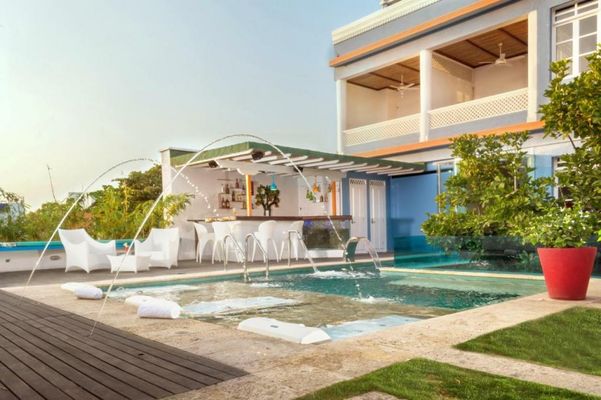 Placita Vieja Hotel Boutique Spa