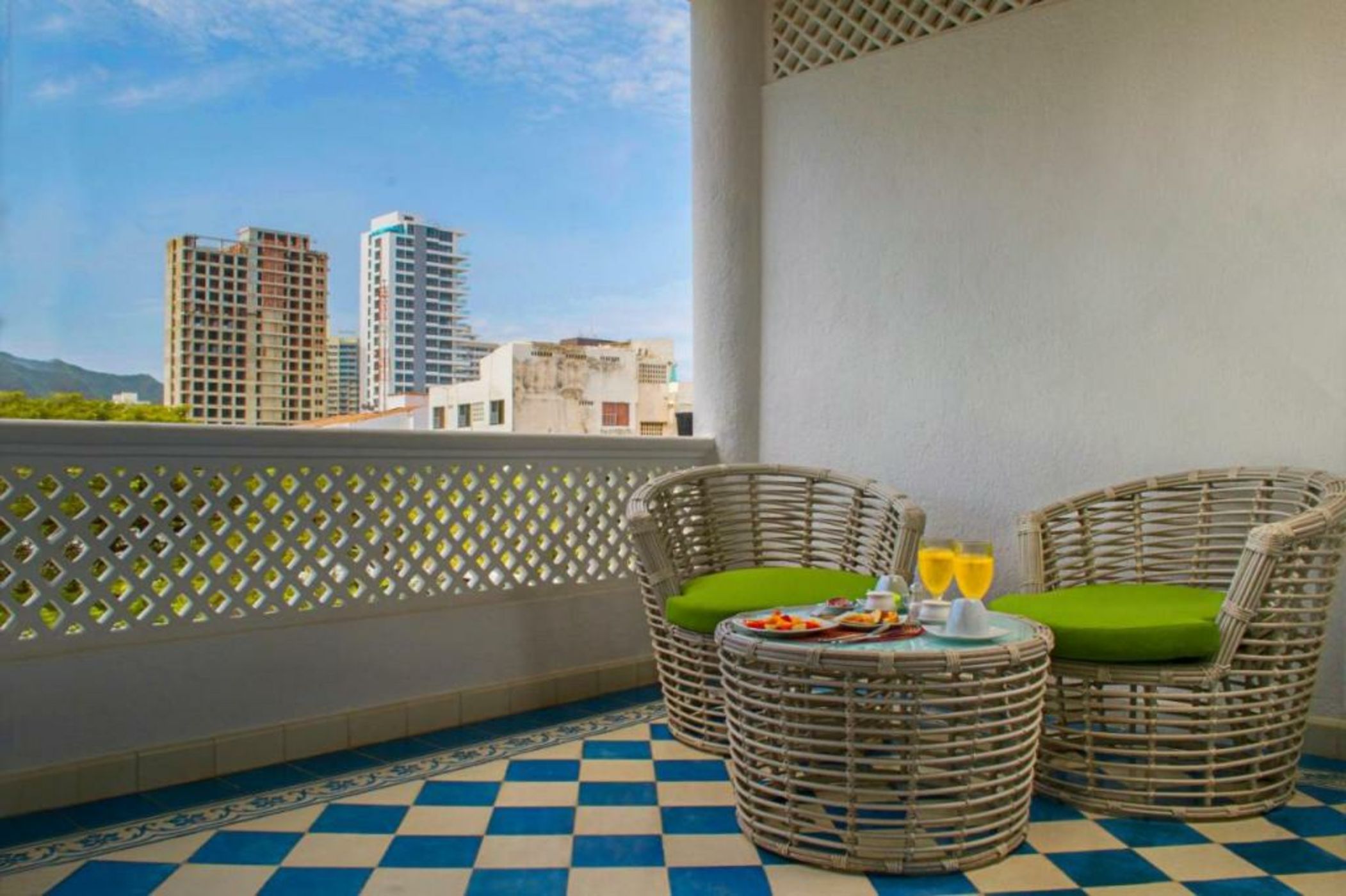 Placita Vieja Hotel Boutique Spa
