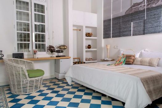 Placita Vieja Hotel Boutique Spa