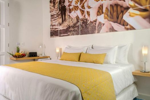 Placita Vieja Hotel Boutique Spa