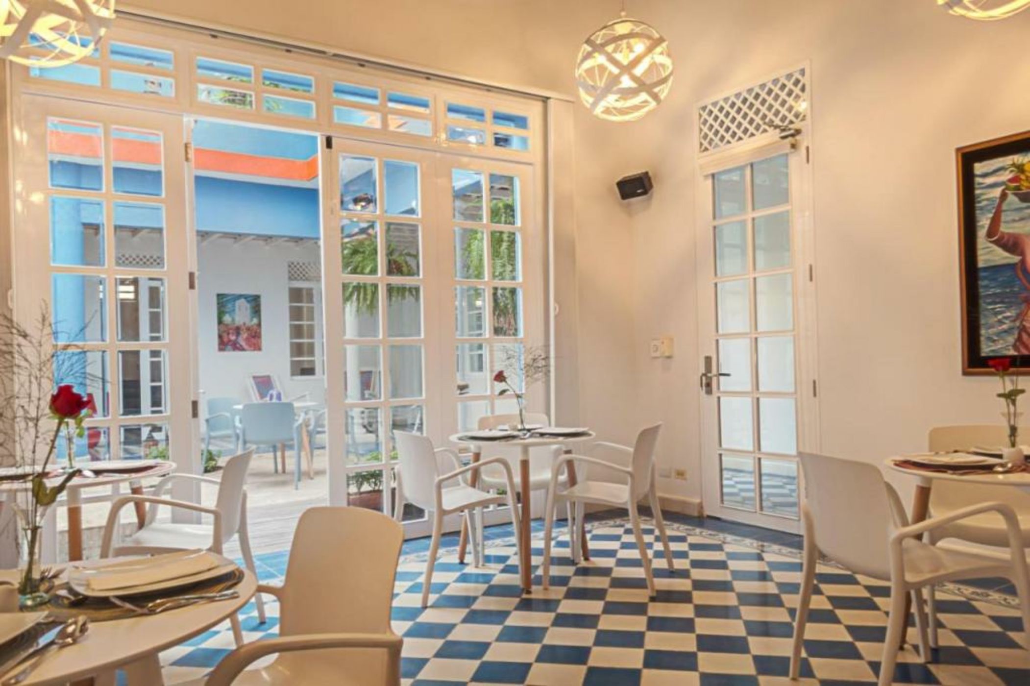 Placita Vieja Hotel Boutique Spa