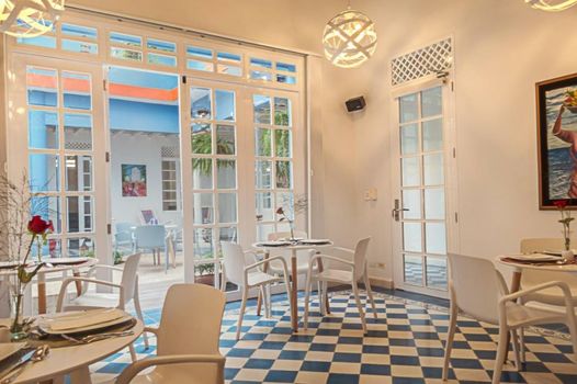 Placita Vieja Hotel Boutique Spa