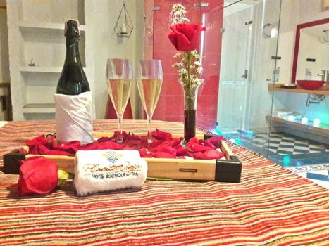 Placita Vieja Hotel Boutique Spa