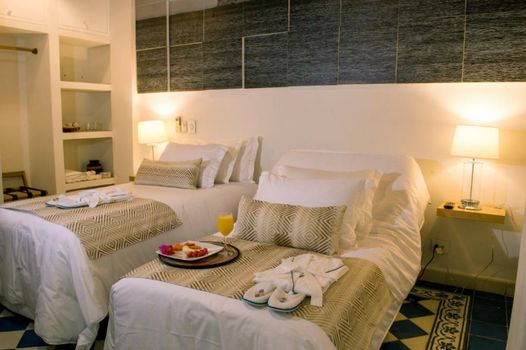 Placita Vieja Hotel Boutique Spa