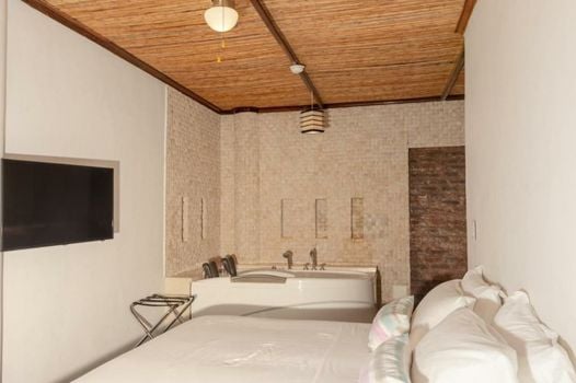 Placita Vieja Hotel Boutique Spa