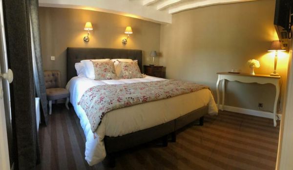 Auberge d'Inxent