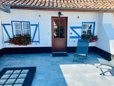 Auberge d'Inxent