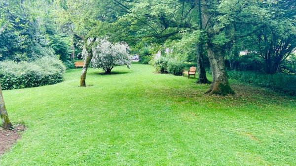 Auberge d'Inxent
