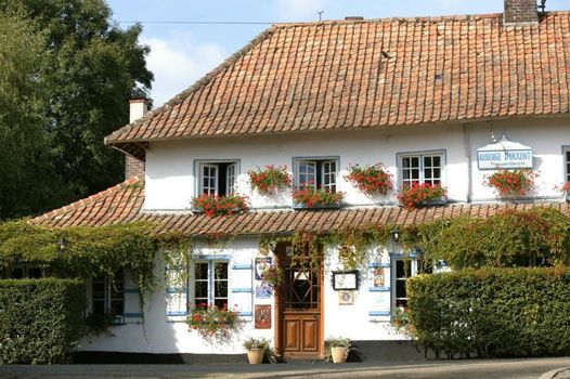 Auberge d'Inxent