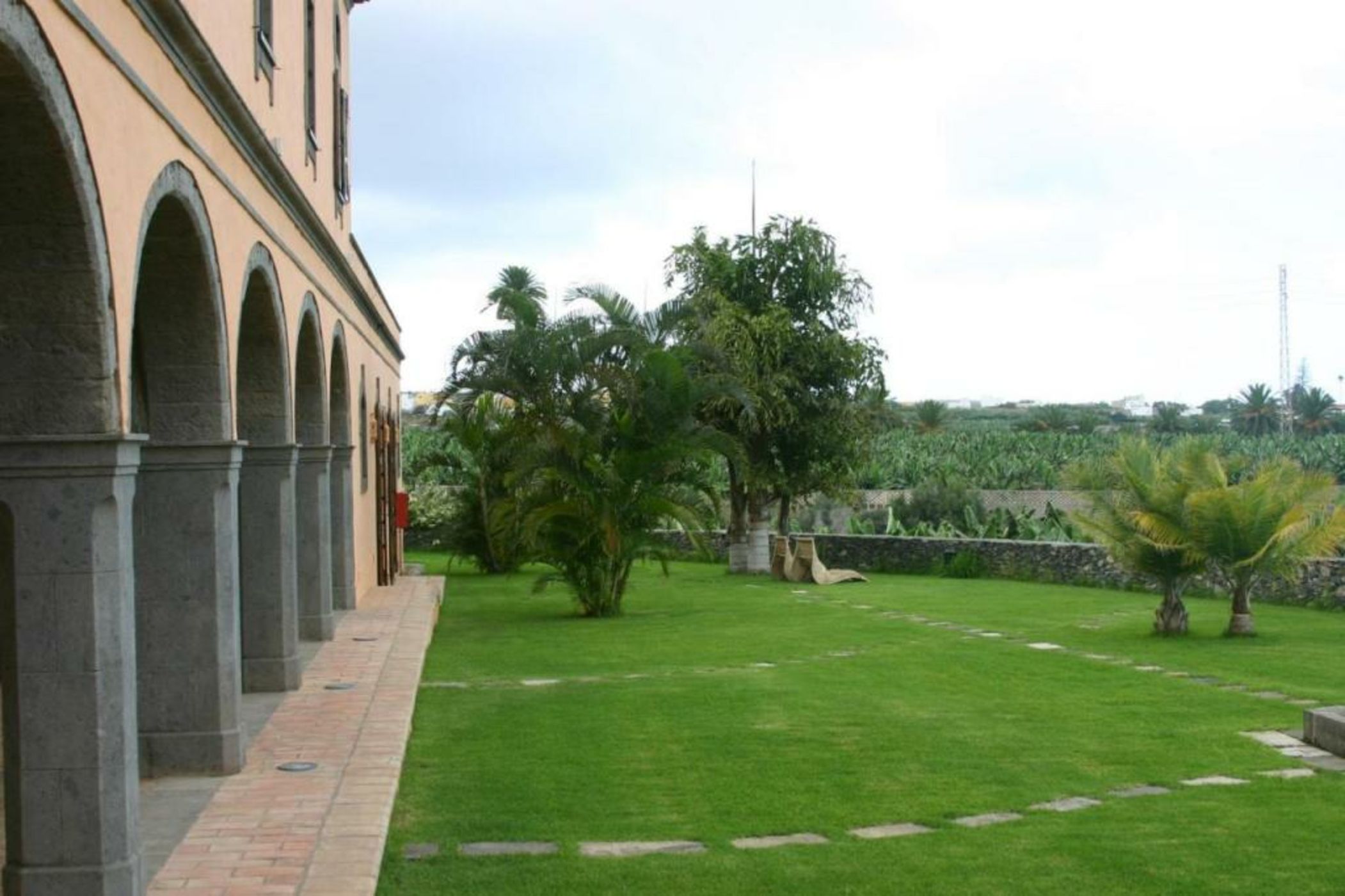 Hotel Rural Hacienda del Buen Suceso